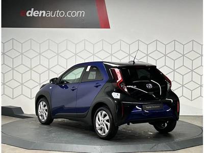 Toyota aygo x 1.0 Vvt-i 72 Design