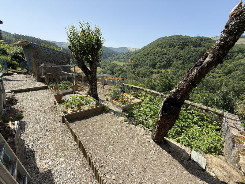 Maison - 47 m² - 2 pièces