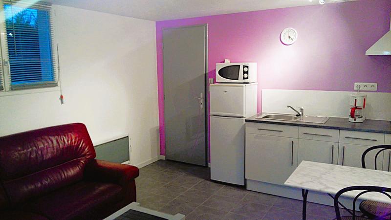 Maison - 113 m² - 6 pièces