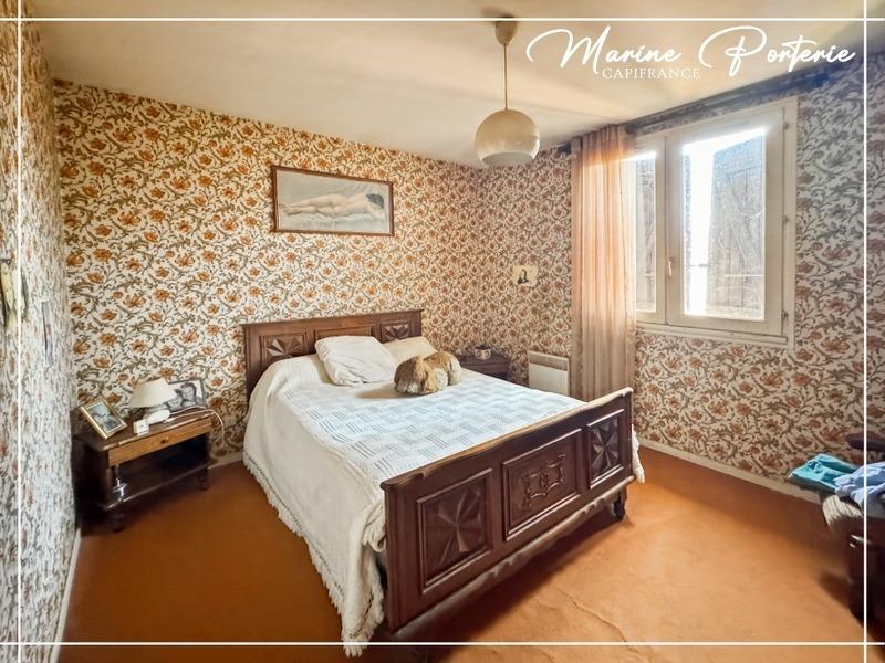 Maison - 98 m² - 4 pièces