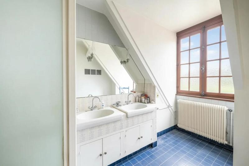 Longère - 246 m² - 11 pièces