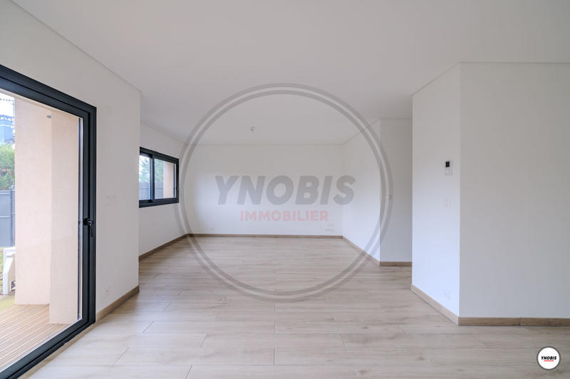 Maison - 109 m² - 5 pièces