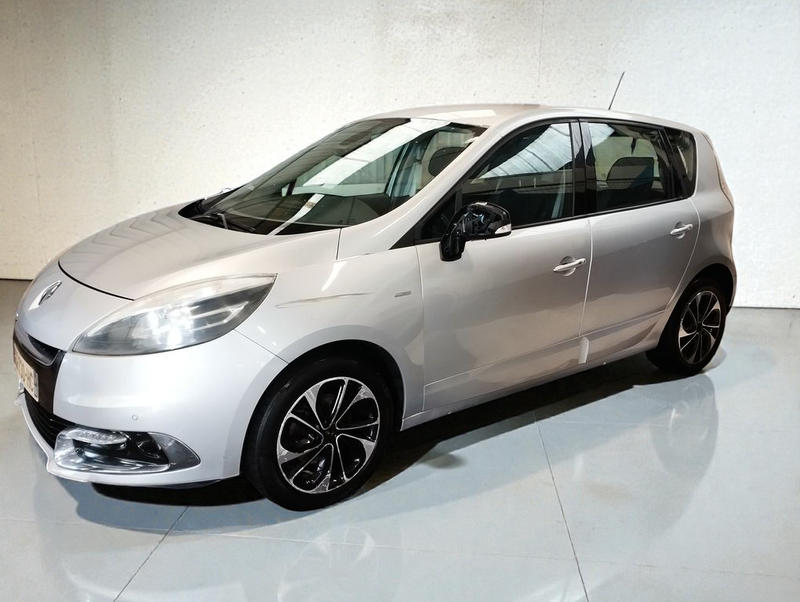 Renault Scénic III 1.6 Dci 130 Bose