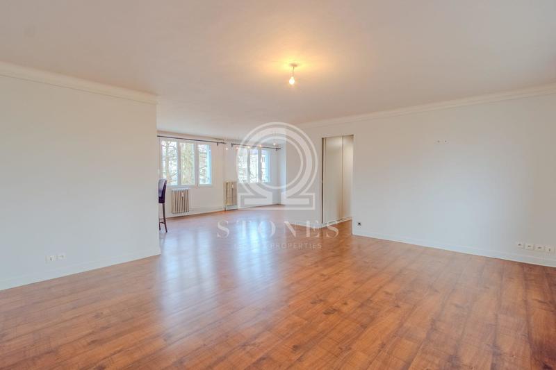 Appartement - 92 m² - 4 pièces