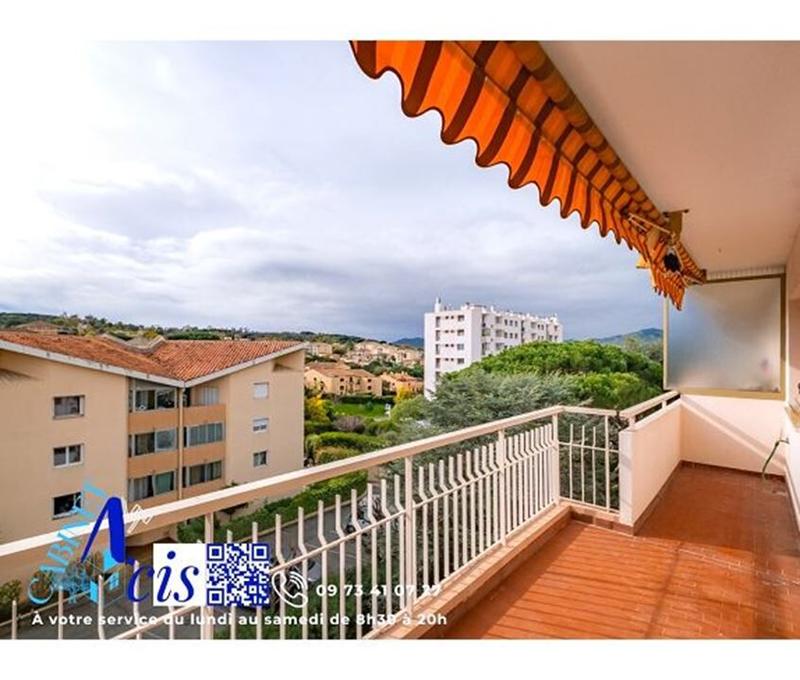 Appartement - 92 m² - 4 pièces