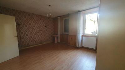 Maison - 121 m² - 6 pièces