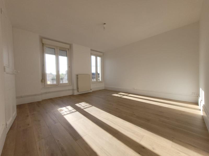 Appartement - 73 m² - 4 pièces
