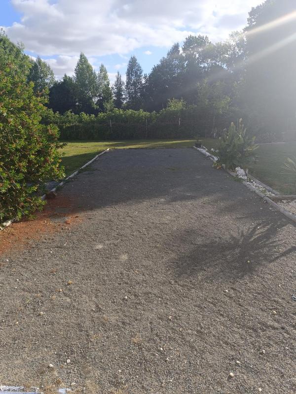 Maison - 200 m² - 7 pièces