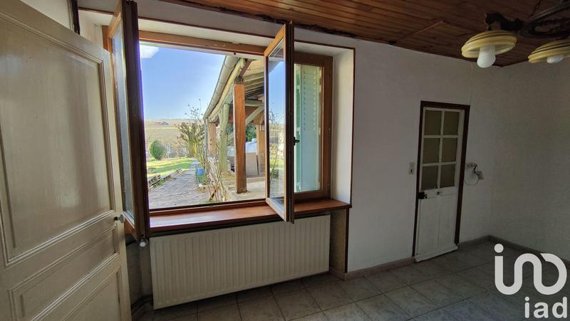Maison - 97 m² - 5 pièces