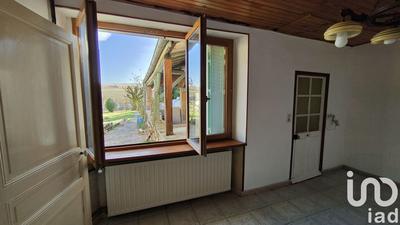 Maison - 97 m² - 5 pièces