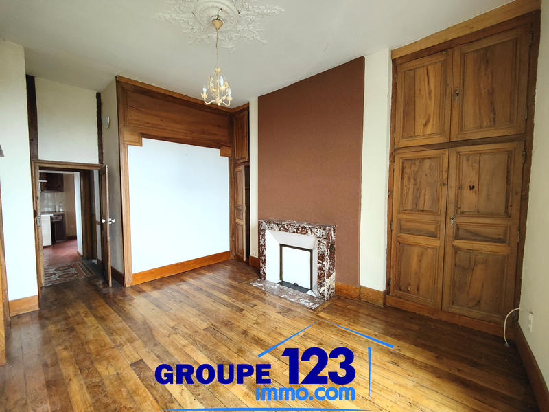 Immeuble - 264 m² - 10 pièces