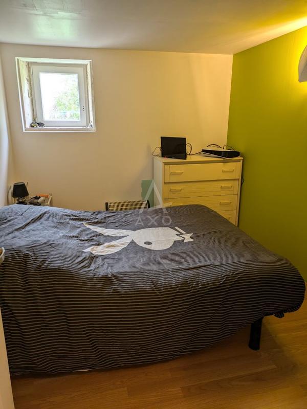 Maison de village - 210 m² - 5 pièces