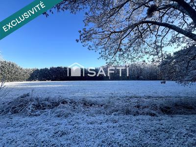 Propriété - 142 m² - 6 pièces