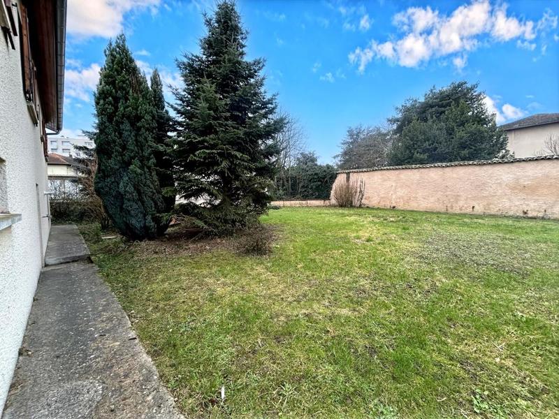 Maison - 97 m² - 4 pièces