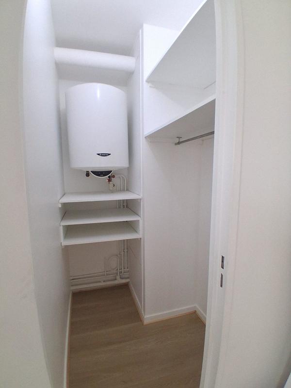 Appartement - 27 m² - 1 pièce
