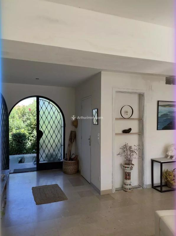 Maison - 115 m² - 3 pièces