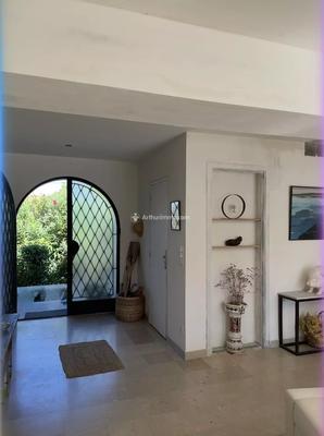 Maison - 115 m² - 3 pièces