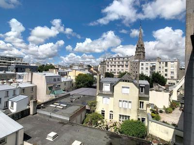 Appartement - 112 m² - 3 pièces