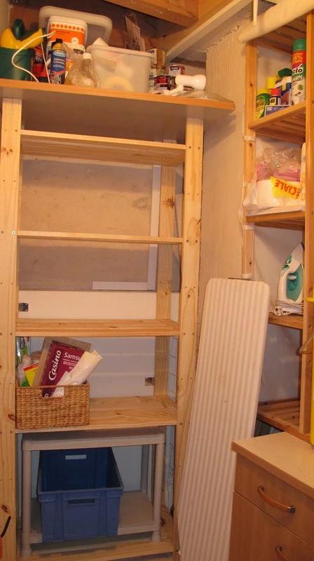 Maison traditionnelle - 81 m² - 3 pièces