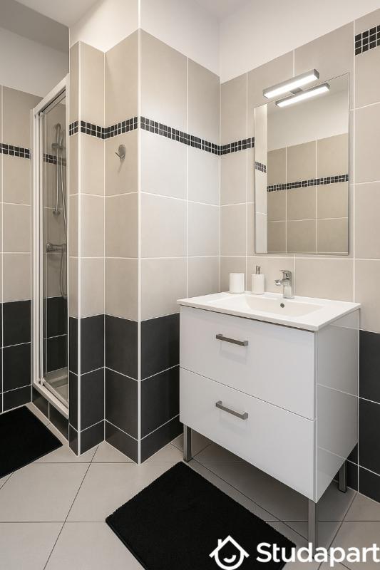 Appartement - 24 m² - 1 pièce