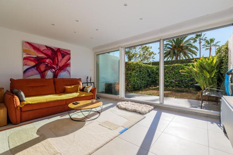 Appartement - 64 m² - 2 pièces