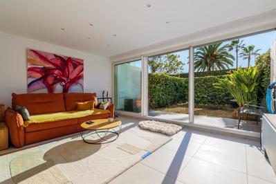 Appartement - 64 m² - 2 pièces