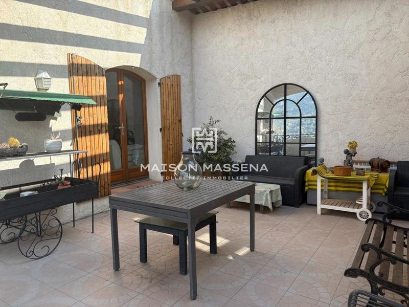 Villa - 125 m² - 6 pièces