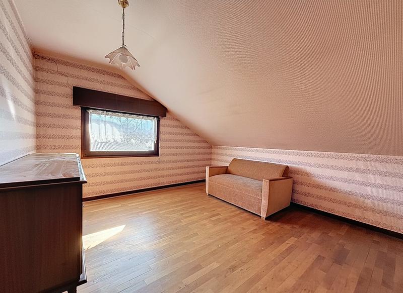 Maison - 149 m² - 5 pièces