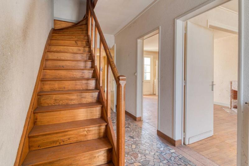 Maison - 237 m²
