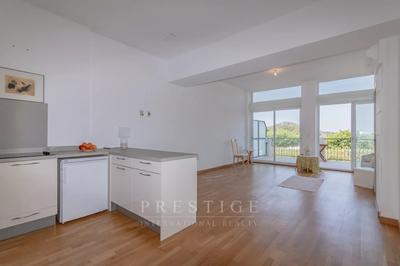 Appartement - 53 m² - 2 pièces