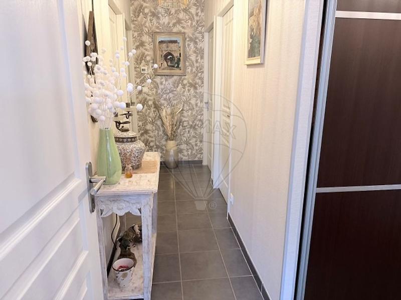 Maison - 106 m² - 4 pièces