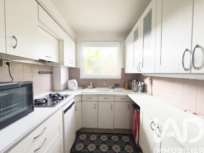 Appartement - 75 m² - 4 pièces