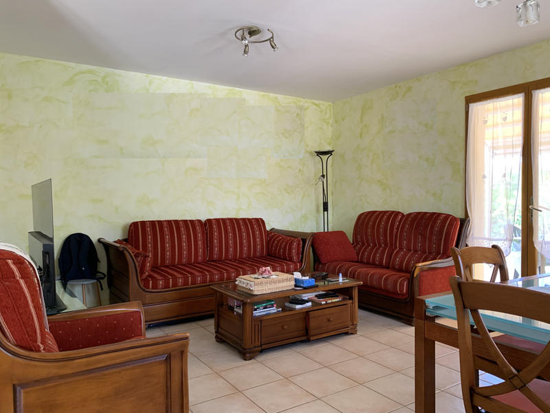 Villa - 120 m² - 6 pièces