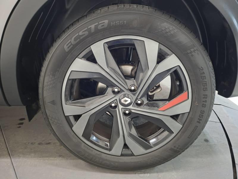 Renault Arkana TCe 140 Edc Fap - 21b R.S. Line