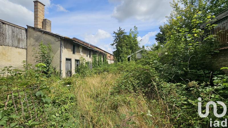 Maison - 271 m² - 10 pièces