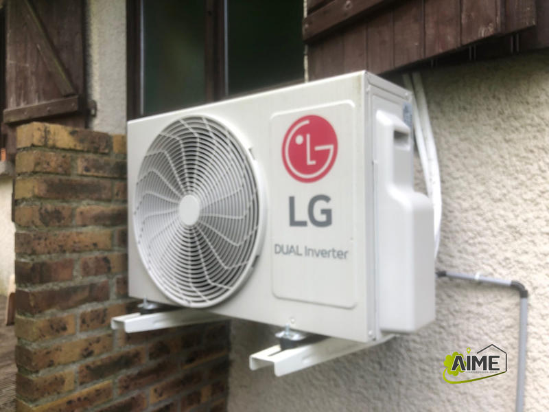 Maison - 142 m² - 6 pièces