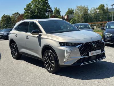 Ds Ds 7 1.5 Bluehdi 130 Rivoli Eat8