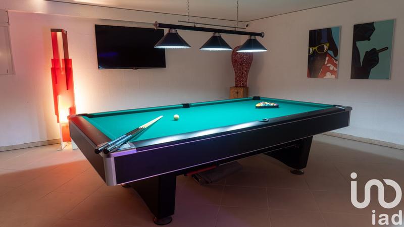 Bastide - 340 m² - 6 pièces