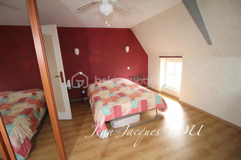 Longère - 120 m² - 4 pièces