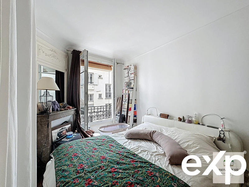 Appartement - 48 m² - 3 pièces