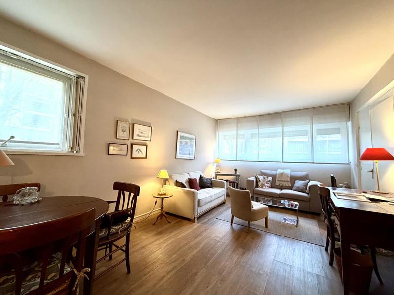 Appartement - 61 m² - 2 pièces