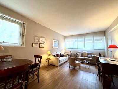 Appartement - 61 m² - 2 pièces