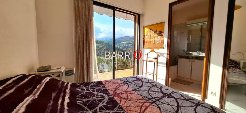 Maison - 45 m² - 3 pièces