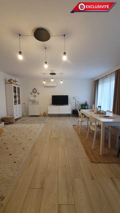 Maison - 114 m² - 5 pièces