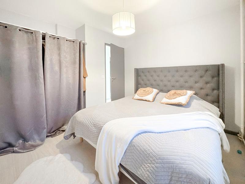 Appartement - 69 m² - 3 pièces