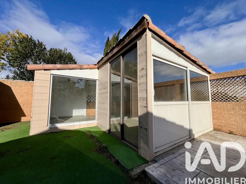 Maison - 178 m² - 5 pièces