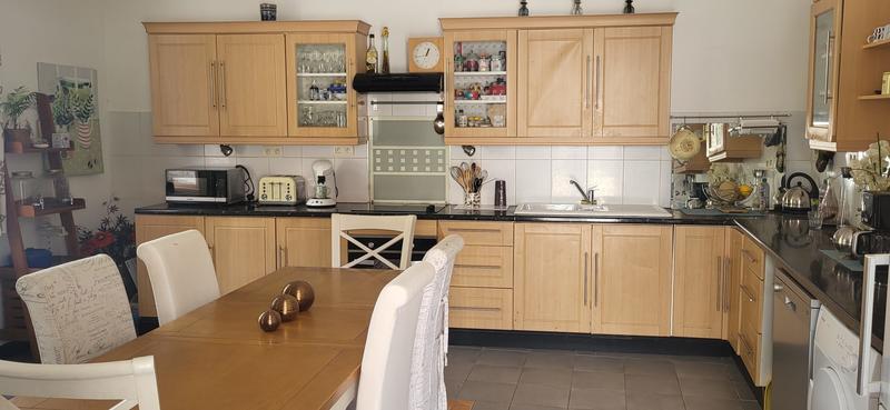 Maison ancienne - 309 m² - 13 pièces