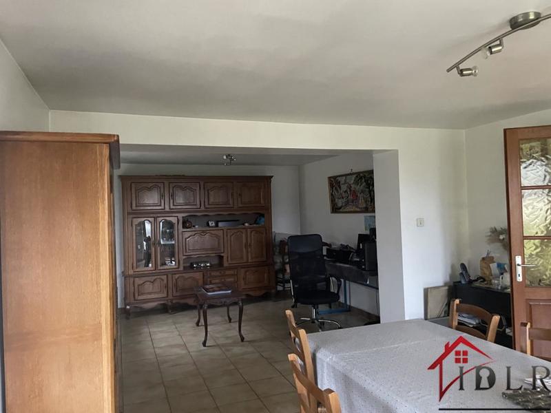 Ferme - 124 m² - 5 pièces