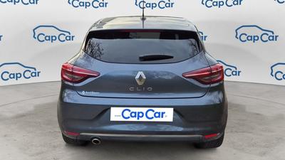 Renault Clio 1.5 BlueDCi 115 Intens