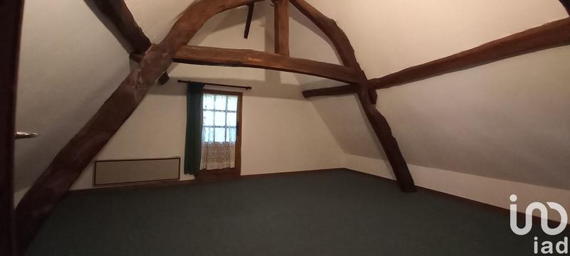 Maison - 128 m² - 7 pièces